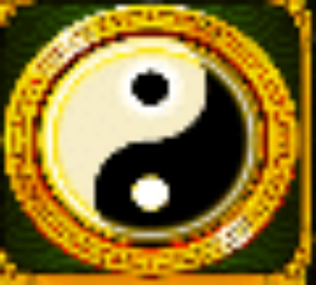 Symbol Scatter symbol slot 5 Lions Megaways™ by Pragmatic Play