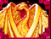 Symbol Phoenix slot 5 Lions Megaways™ by Pragmatic Play