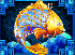 Symbol Carp slot 5 Lions Gold™ by Pragmatic Play
