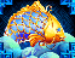 Symbol Gold Carp slot 5 Lions Megaways™ by Pragmatic Play