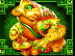 Symbol Frog slot 5 Lions Gold™ by Pragmatic Play