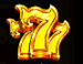 Symbol Gold Sevens slot 6 Jokers by Pragmatic Play