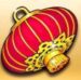 Symbol Laterns slot 888 Gold™ by Pragmatic Play