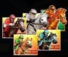 Symbol Jockey Symbol slot Big Bass Day at the Races by Pragmatic Play