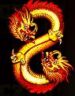 Symbol Golden Dragon slot 888 Dragons™ by Pragmatic Play