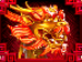 Symbol Dragon head slot 5 Lions Megaways™ by Pragmatic Play