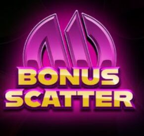 Symbol Scatter symbol slot 81 Multiways Premium by Casimi