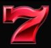 Symbol Red Sevens slot 81 Multiways Premium by Casimi