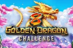8 Golden Dragon Challenge™ by Pragmatic Play