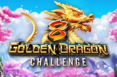 8 Golden Dragon Challenge™ by Pragmatic Play