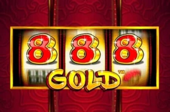 888 Gold™ by Pragmatic Play