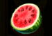Symbol Watermelons slot 6 Jokers by Pragmatic Play