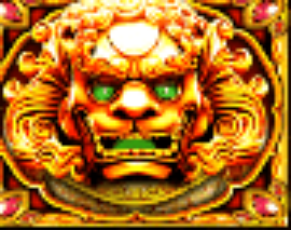 Symbol WILD Symbol slot 5 Lions Megaways™ by Pragmatic Play