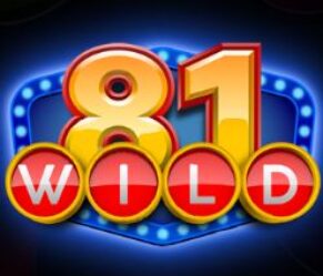 Symbol WILD Symbol slot 81 Multiways Premium by Casimi