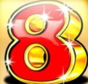 Symbol WILD Symbol slot 888 Gold™ by Pragmatic Play