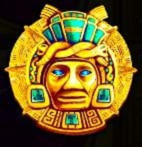 Symbol WILD Symbol slot Aztec Gems™ by Pragmatic Play