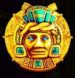 Symbol WILD Symbol slot Aztec Gems™ by Pragmatic Play