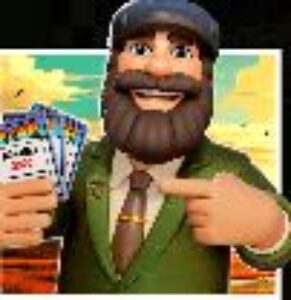 Symbol WILD Symbol slot Big Bass Day at the Races by Pragmatic Play