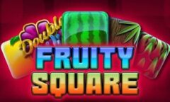 Fruity Square by Casimi