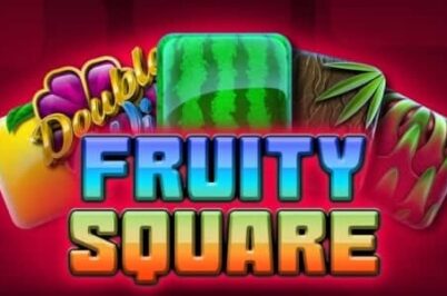 Fruity Square by Casimi