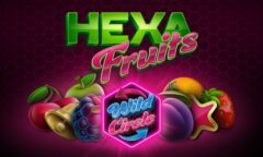 Hexa Fruits by Casimi