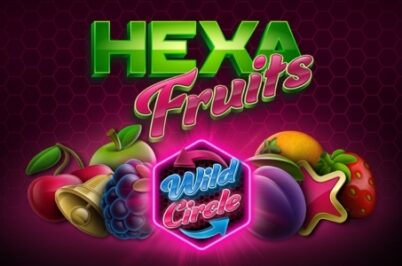 Hexa Fruits by Casimi