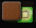 Symbol Kiwi slot Fruity Square by Casimi
