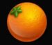 Symbol Oranges slot Hexa Fruits by Casimi