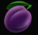 Symbol Plums slot Hexa Fruits by Casimi