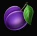 Symbol Plums slot My Fruits 81 by Casimi