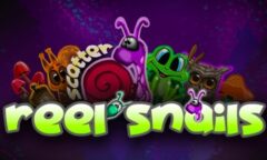 Reel Snails by Casimi
