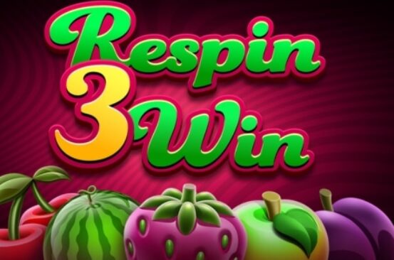 Respin 3 Win by Casimi
