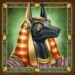 Symbol Anubis slot Legacy of Dead by Play'n GO