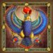 Symbol Horus slot Legacy of Dead by Play'n GO