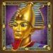 Symbol Pharaoh slot Legacy of Dead by Play'n GO