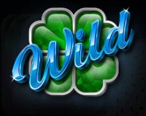 Symbol WILD Symbol slot Fruity Square by Casimi