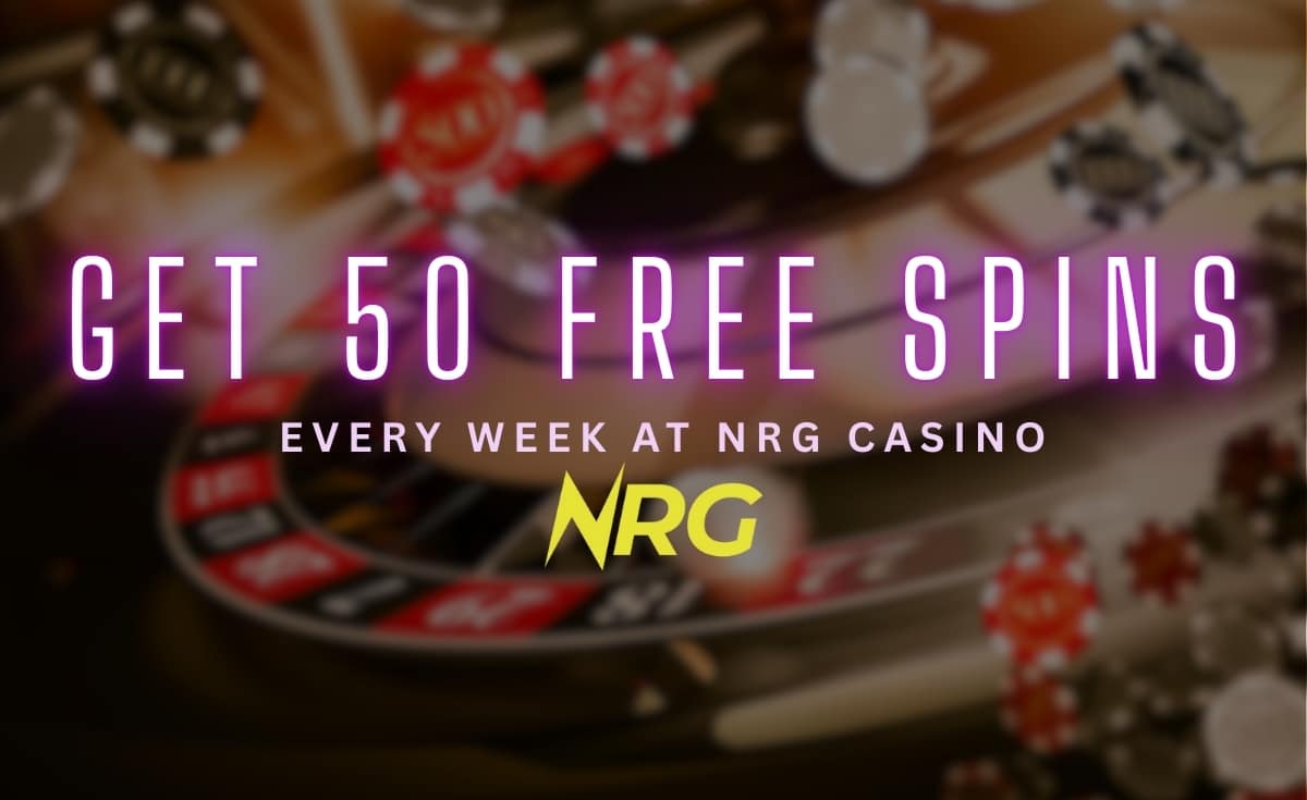 NRGPromoCode UK Sign In — A Guide to the NRG Bet Casino Registration Bonus