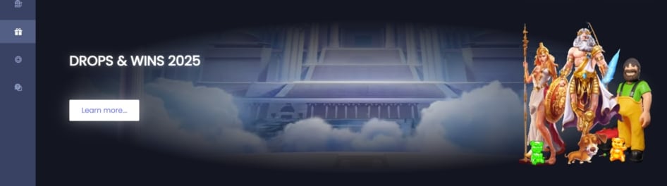 Seasonal Promotions at Funky Jackpot Casino