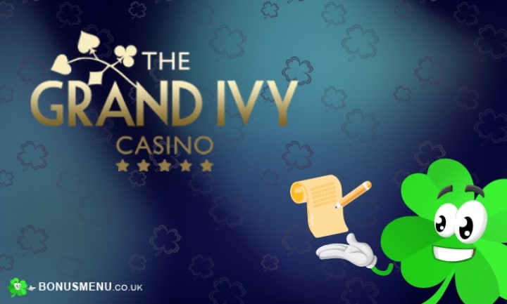 Grand Ivy Casino Sign Up Bonus Free Spins: Are They Worth It?