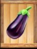 Symbol Eggplants slot Wild Farm by Casimi