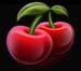 Symbol Cherries slot Respin 5 Win by Casimi