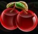 Symbol Cherries slot Respin Double Plus by Casimi