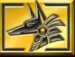 Symbol Anubis slot WILD Giza by Casimi