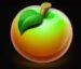 Symbol Apple slot Respin 5 Win by Casimi