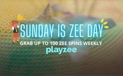 playzee casino Sunday Promo Bonusmenu