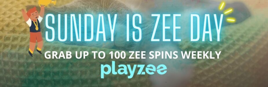playzee Sunday Promo playzee casino Sunday Promo Bonusmenu