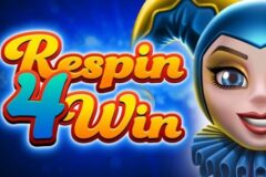 Respin 4 Win by Casimi