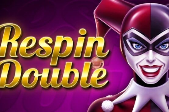 Respin Double by Casimi