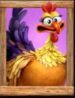Symbol Hens slot Wild Farm by Casimi
