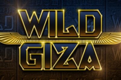 WILD Giza by Casimi